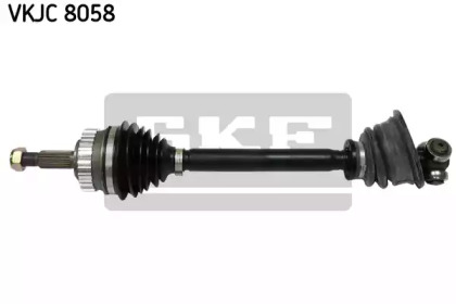 SKF VKJC 8058